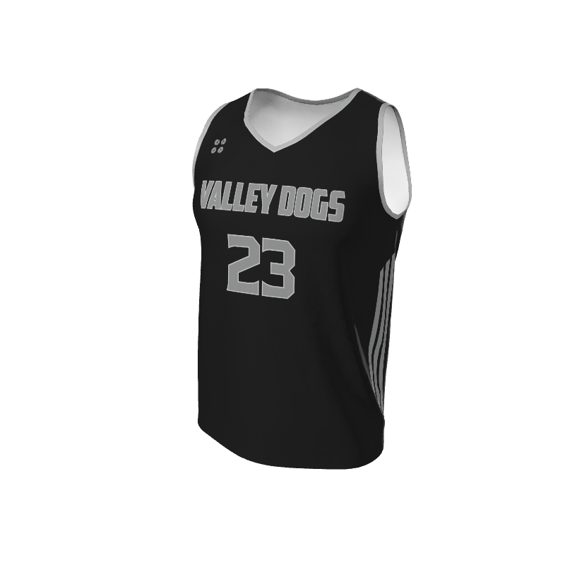 Basketball Mint Stride-Line Jersey. (x 6)