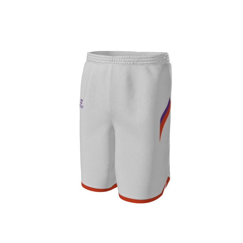Basketball Forever Phase I Shorts. (x 6)