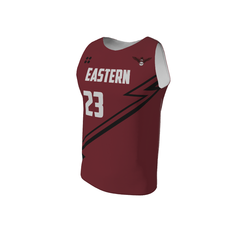 Basketball Zoom Phase I Jersey. (x 6)