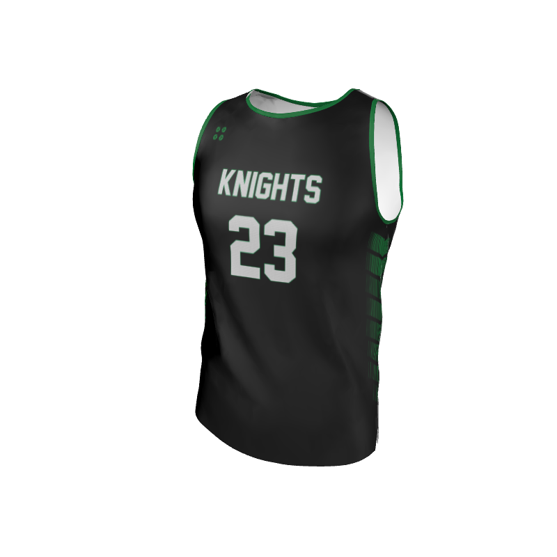 Basketball Vocal XE-Caliber Jerseys. (x 6)