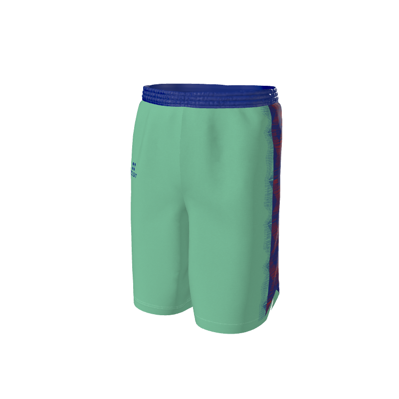 Basketball The X XE-Caliber Shorts. (x 7)