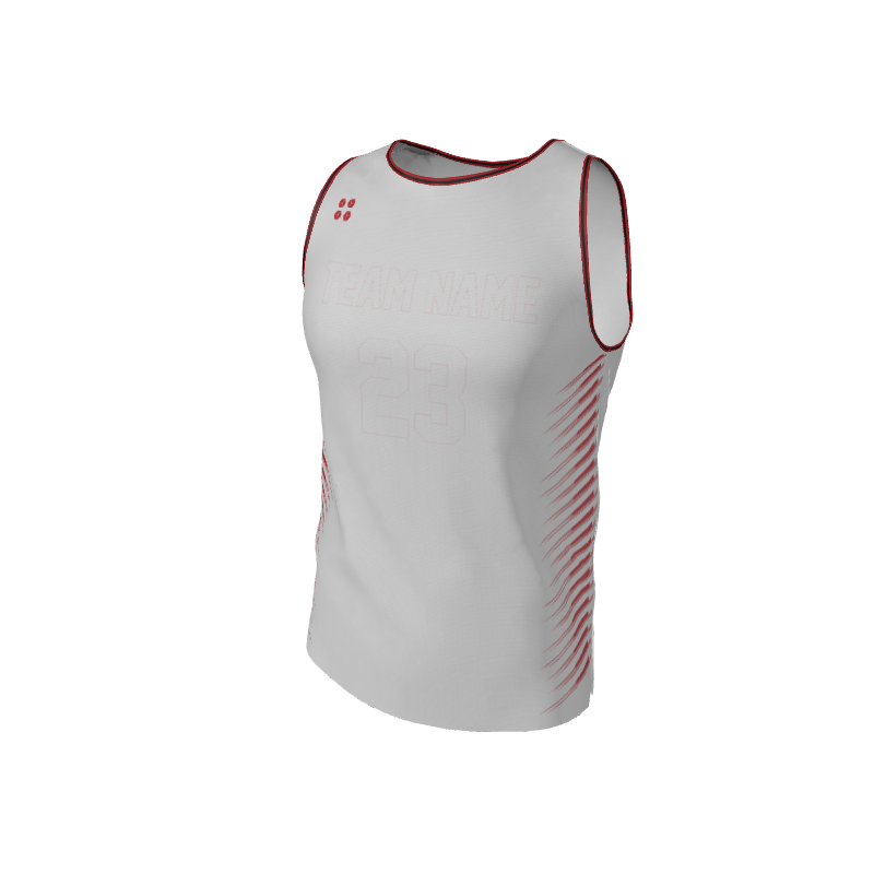 Basketball Venom Drip XE-Caliber Jerseys. (x 10)