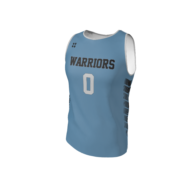 Basketball Vocal XE-Caliber Jerseys. (x 7)