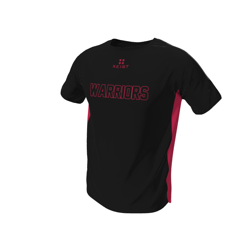 Basketball Stripe Short Sleeve Shooting Shirt. (x 16)