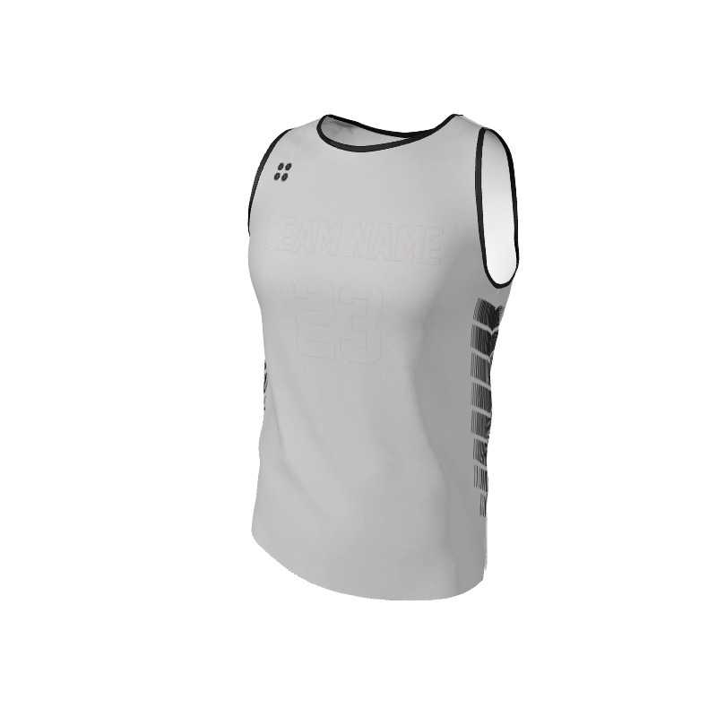 Basketball Vocal XE-Caliber Jerseys. (x 1)