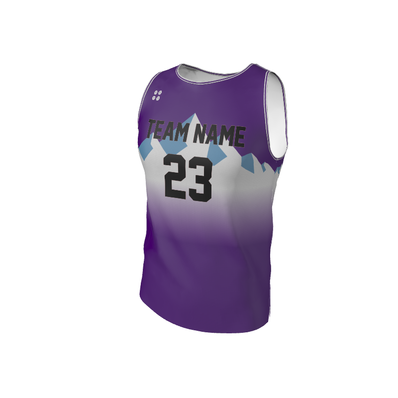 Basketball Summit XE-Caliber Jerseys. (x 6)