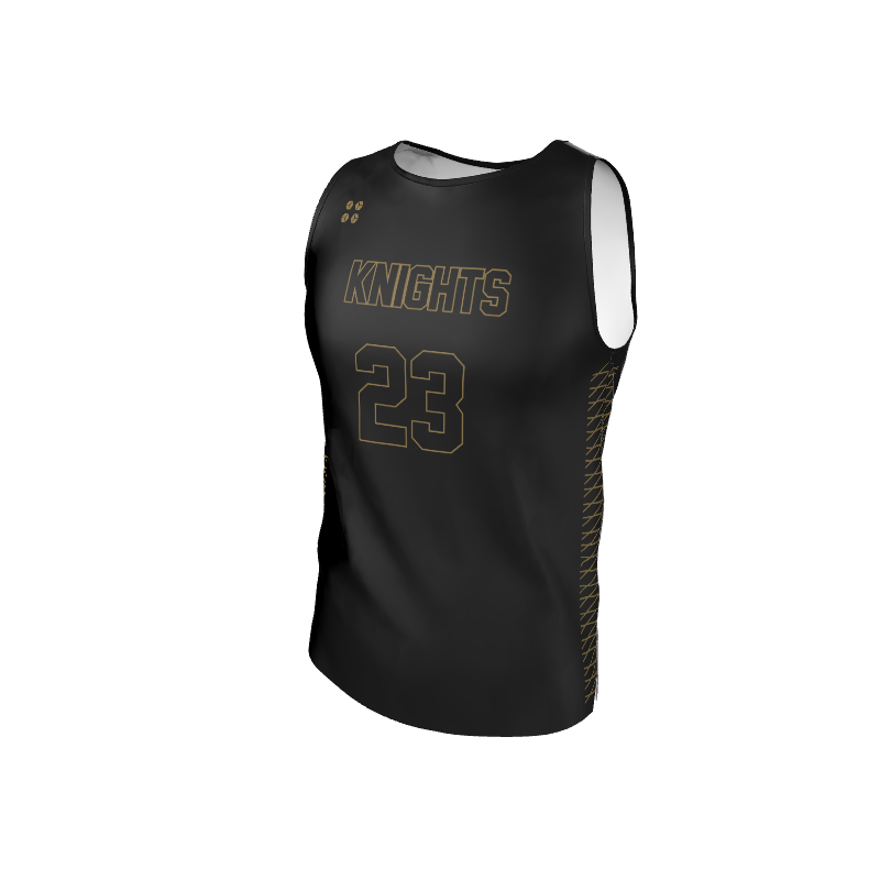 Basketball Cross XE-Caliber Jerseys. (x 6)