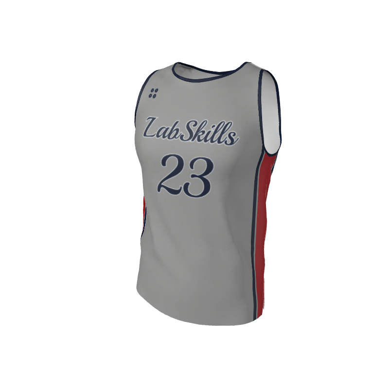 Basketball Cameron XE-Caliber Jerseys. (x 6)