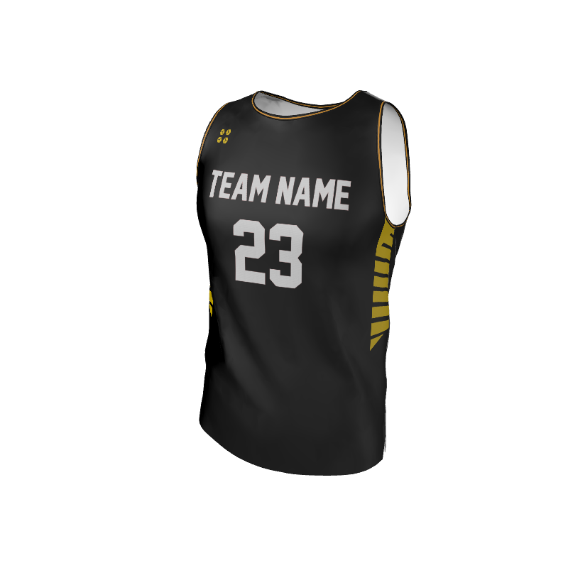 Basketball Indy XE-Caliber Jerseys. (x 6)