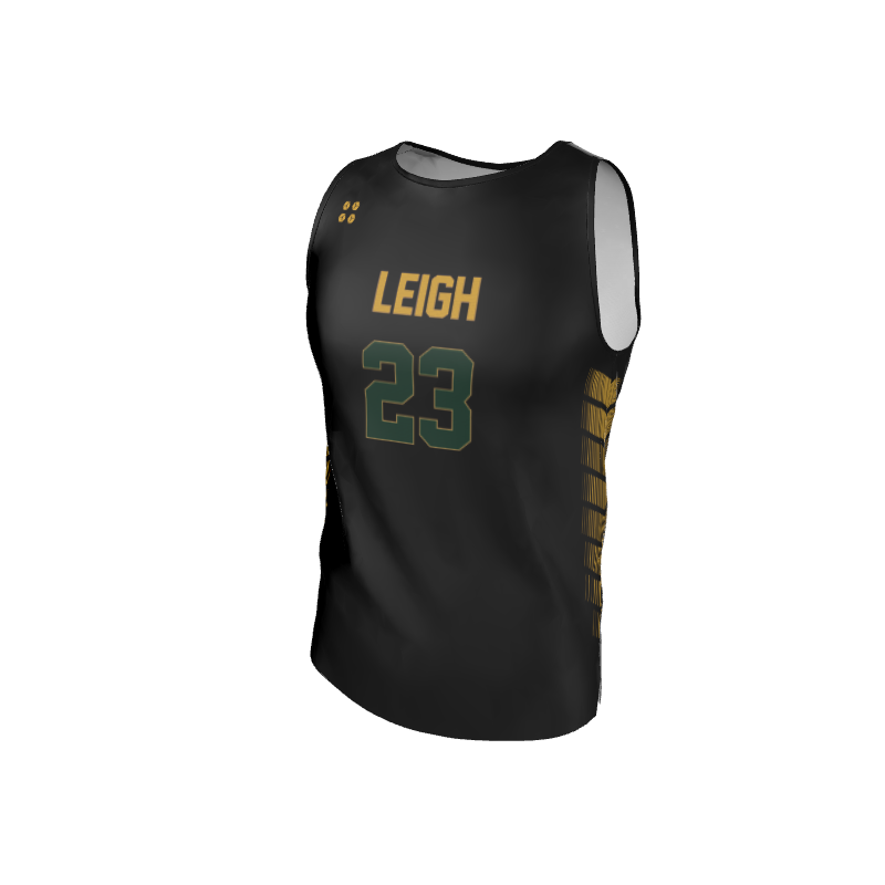 Basketball Vocal XE-Caliber Jerseys. (x 10)