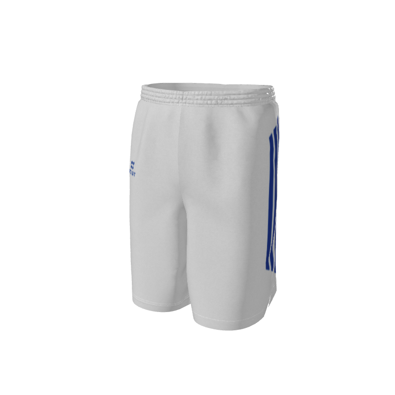 Basketball Mint Stride-Line Shorts. (x 10)