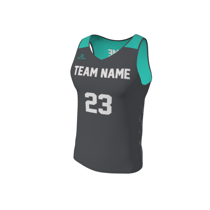 Basketball Flex Jersey Flex Jersey. (x 12)
