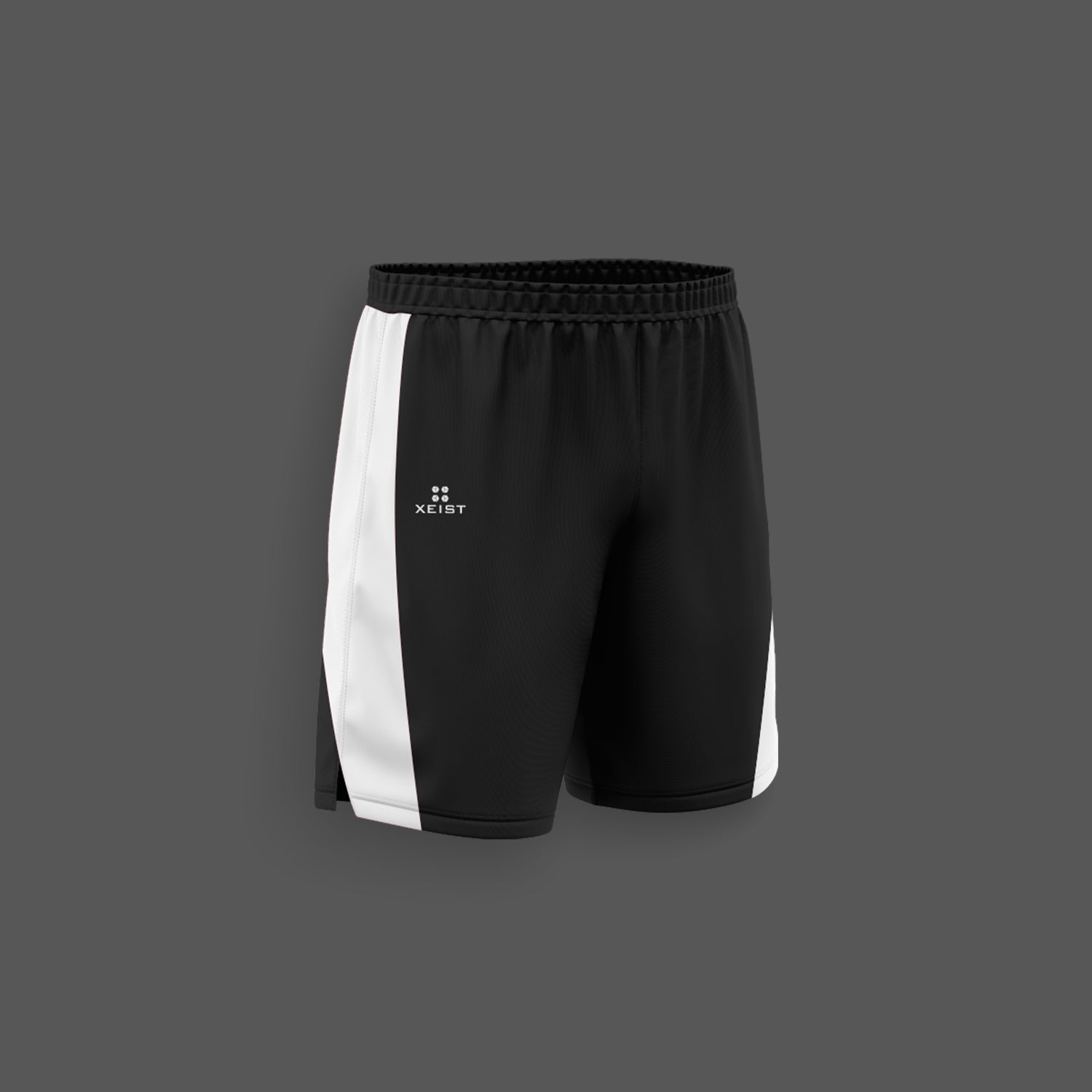 Custom Flex Reversible Uniform