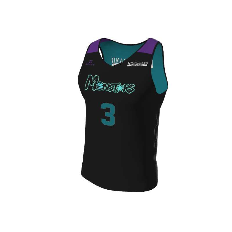 Basketball Flex Jersey Flex Jersey. (x 12)