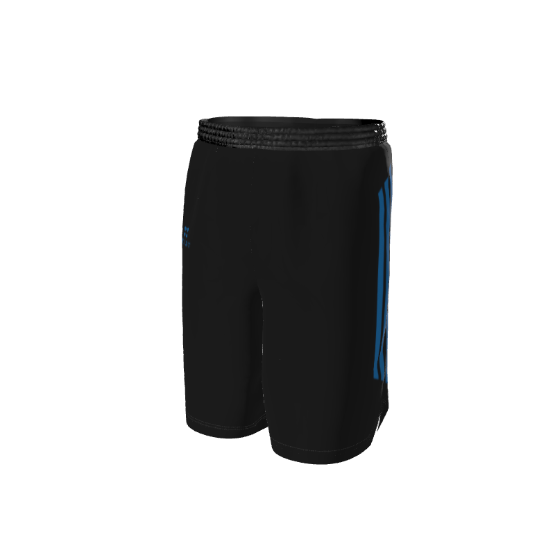 Basketball Mint Stride-Line Shorts. (x 10)
