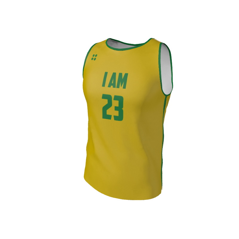 Basketball South Beach XE-Caliber Jerseys. (x 6)
