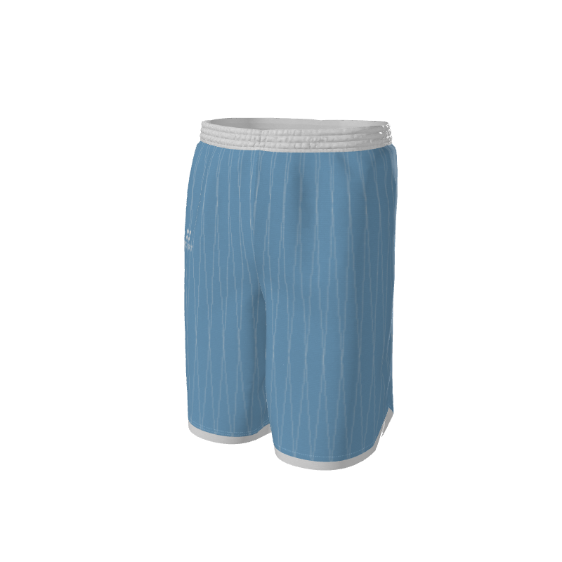 Basketball Chapel Hill Stride-Line Shorts. (x 17)