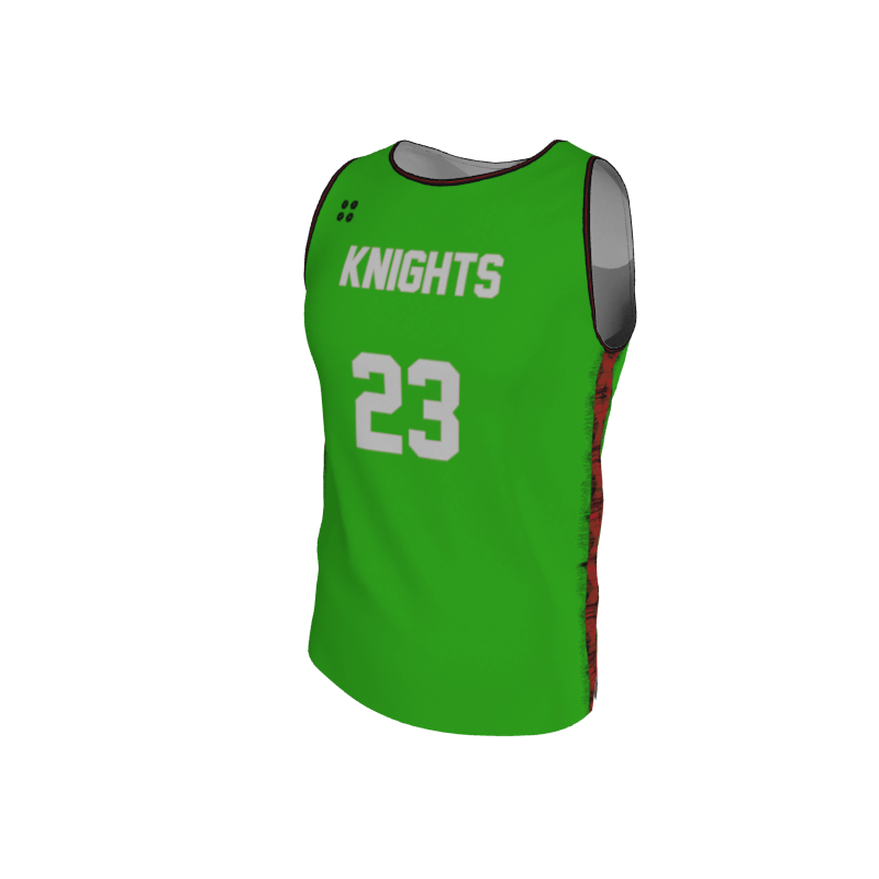 Basketball The X XE-Caliber Jersey. (x 6)