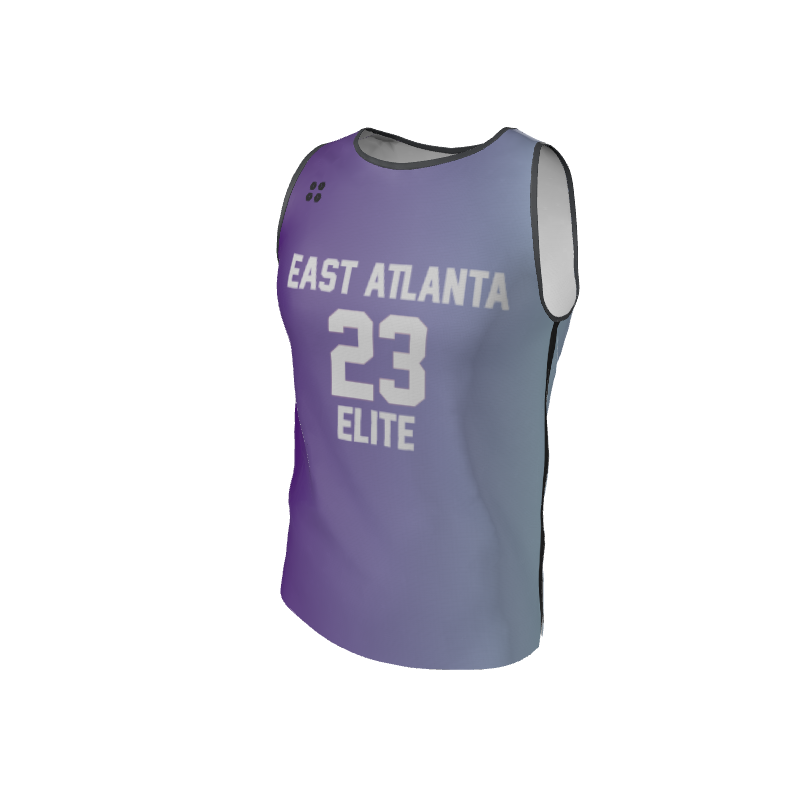 Basketball South Beach XE-Caliber Jerseys. (x 10)