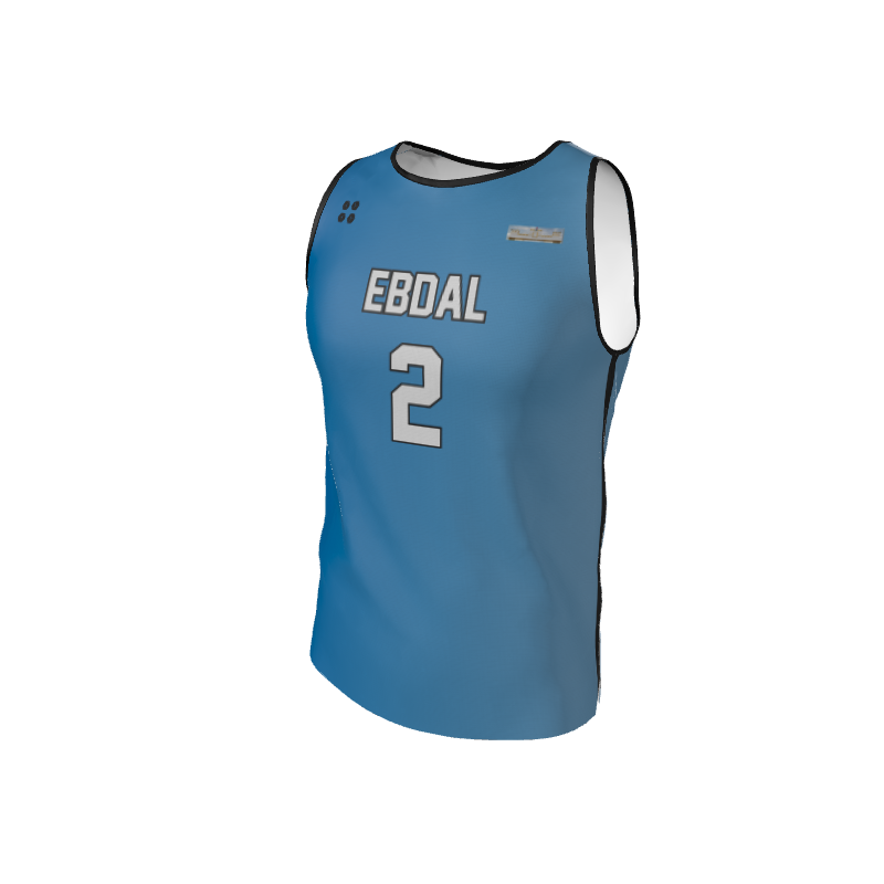 Basketball South Beach XE-Caliber Jerseys. (x 10)