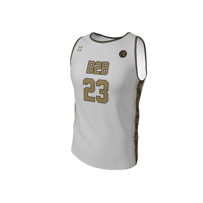 Basketball The X XE-Caliber Jerseys. (x 13)