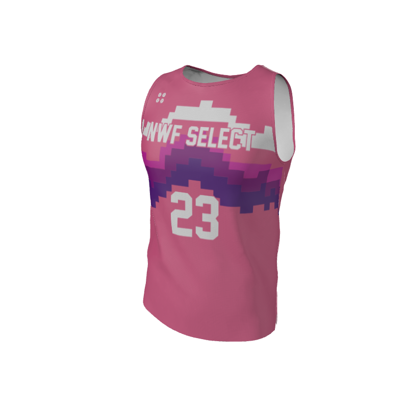 Basketball Valley XE-Caliber Jerseys. (x 10)