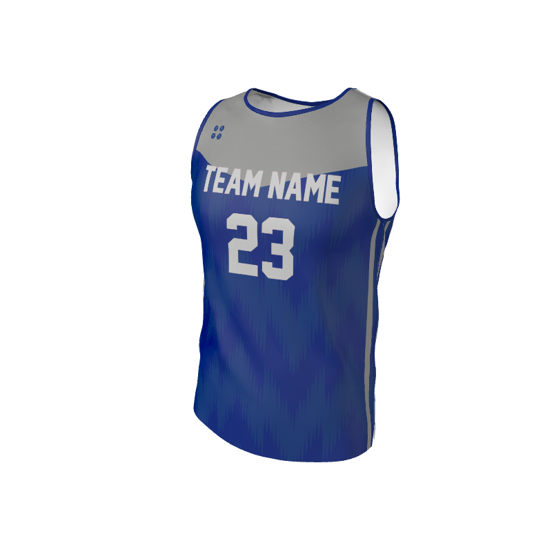 Basketball Frequency XE-Caliber Jerseys. (x 6)