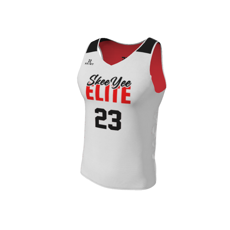 Basketball Flex Jersey Flex Jersey. (x 8)