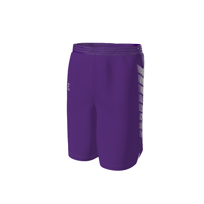 Basketball Vocal XE-Caliber Shorts. (x 10)