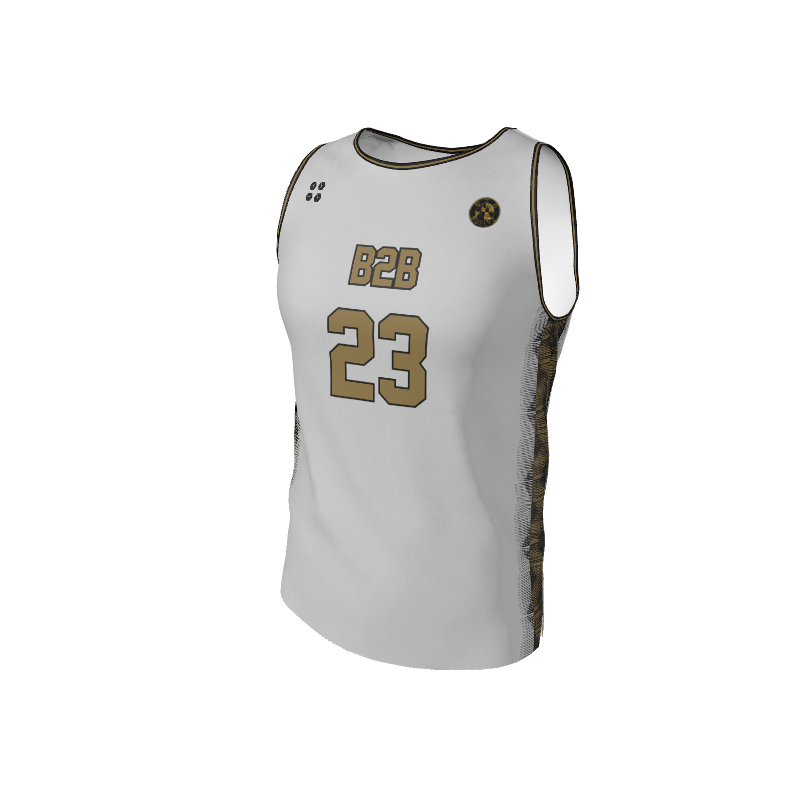 Basketball The X XE-Caliber Jerseys. (x 12)