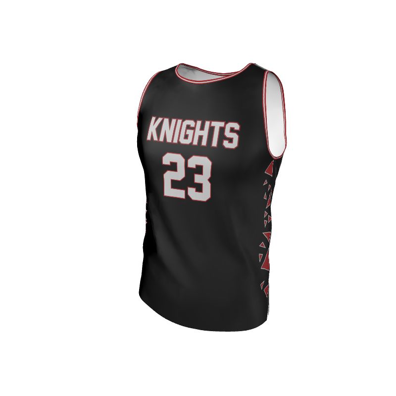 Basketball Solar XE-Caliber Jerseys. (x 6)