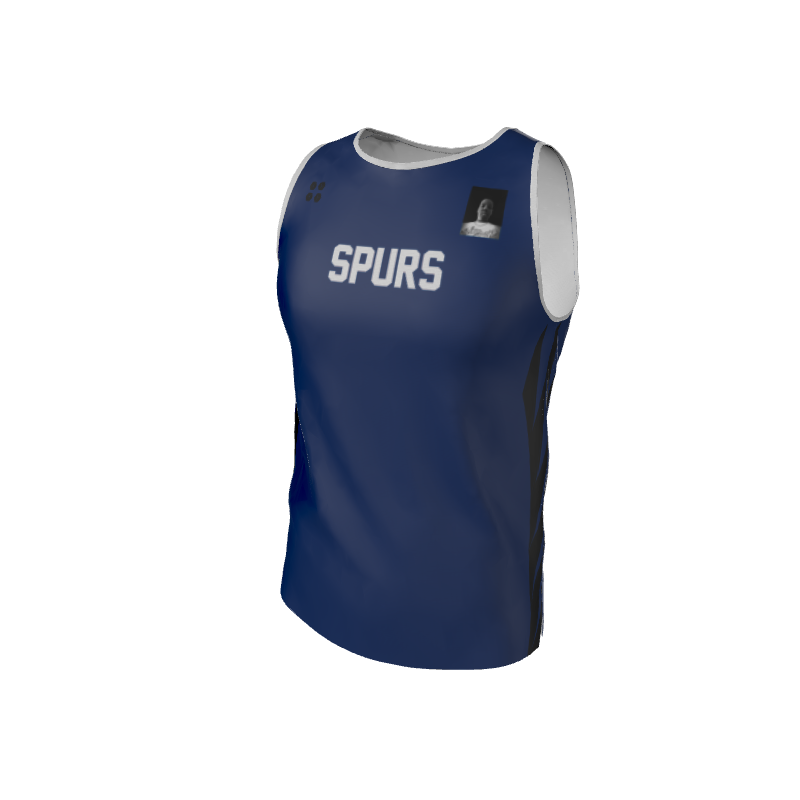 Basketball Buzz XE-Caliber Jerseys. (x 6)