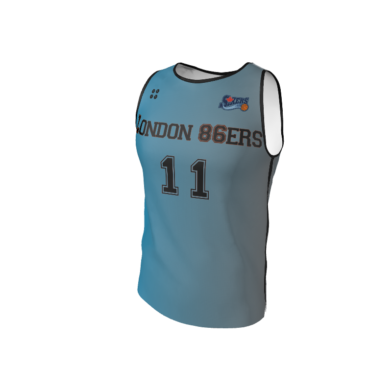 Basketball South Beach XE-Caliber Jerseys. (x 14)