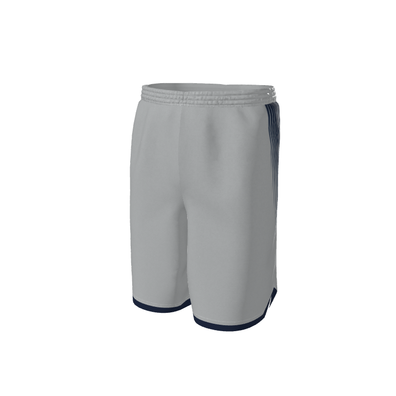 Basketball Shift Stride-Line Shorts. (x 6)