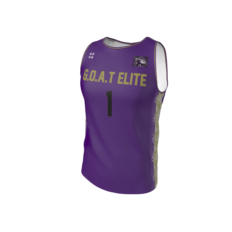 Basketball The X XE-Caliber Jerseys. (x 9)