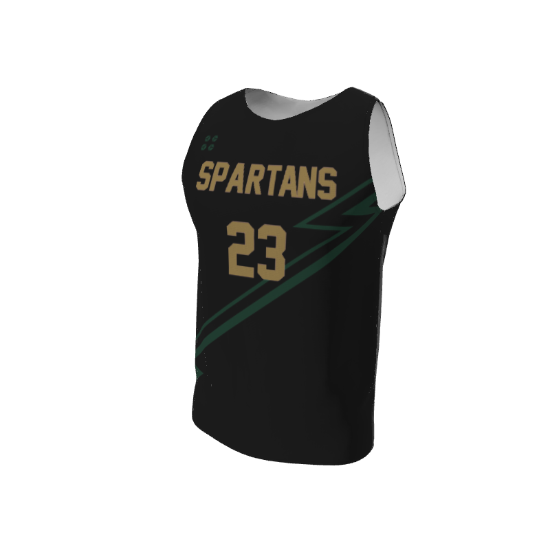 Basketball Zoom Phase I Jersey. (x 14)