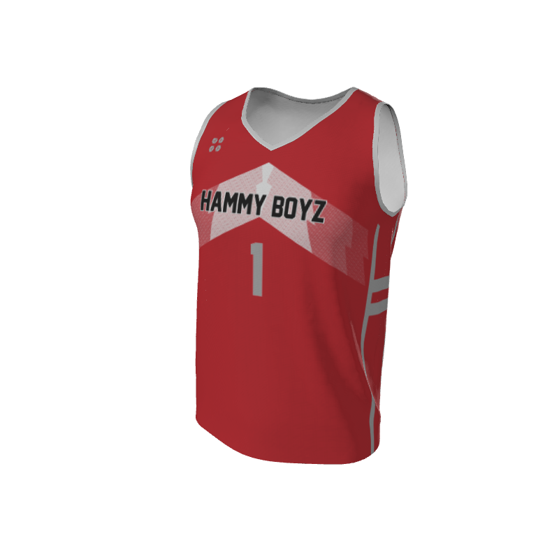 Basketball Uptop Boss Stride-Line Jersey. (x 11)