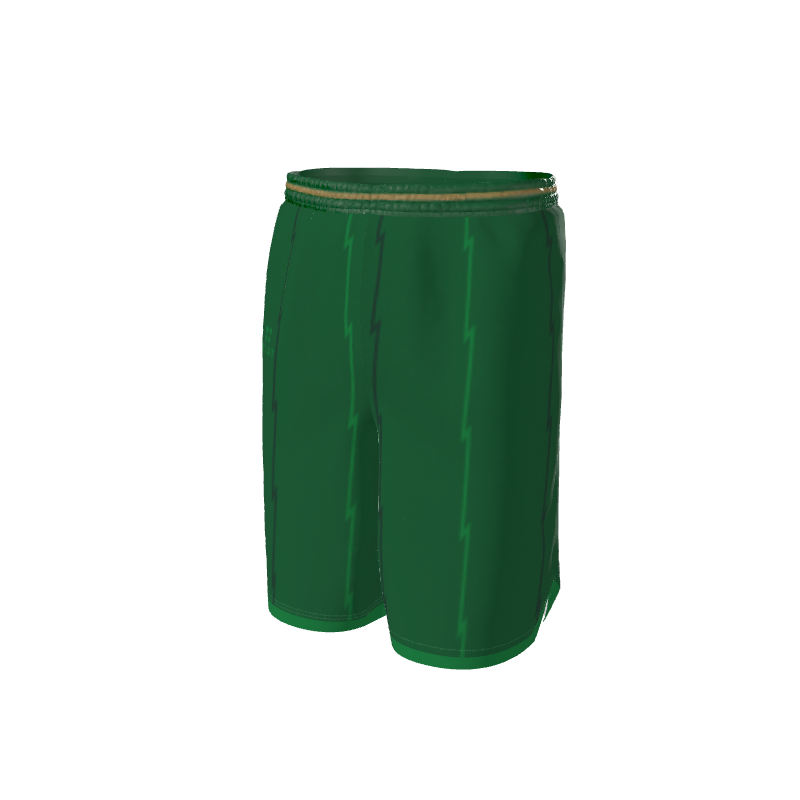 Basketball Jurassic XE-Caliber Shorts. (x 30)