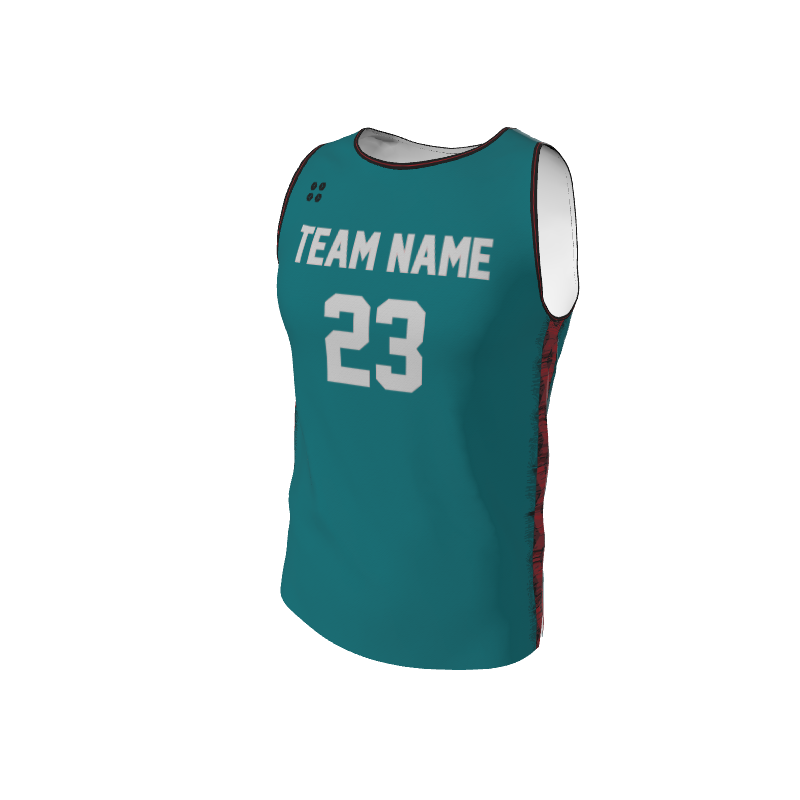 Basketball The X XE-Caliber Jersey. (x 6)