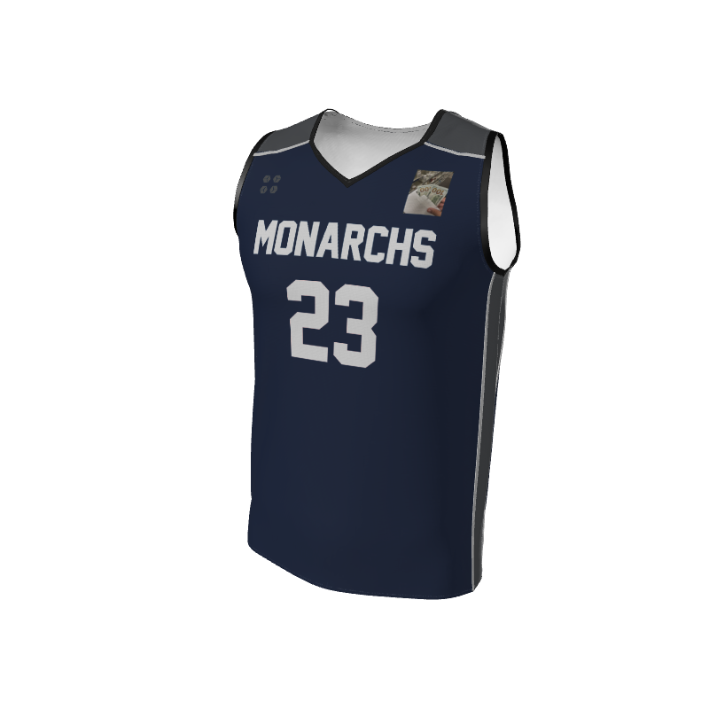 Basketball Illuminate Flash Jerseys. (x 7)