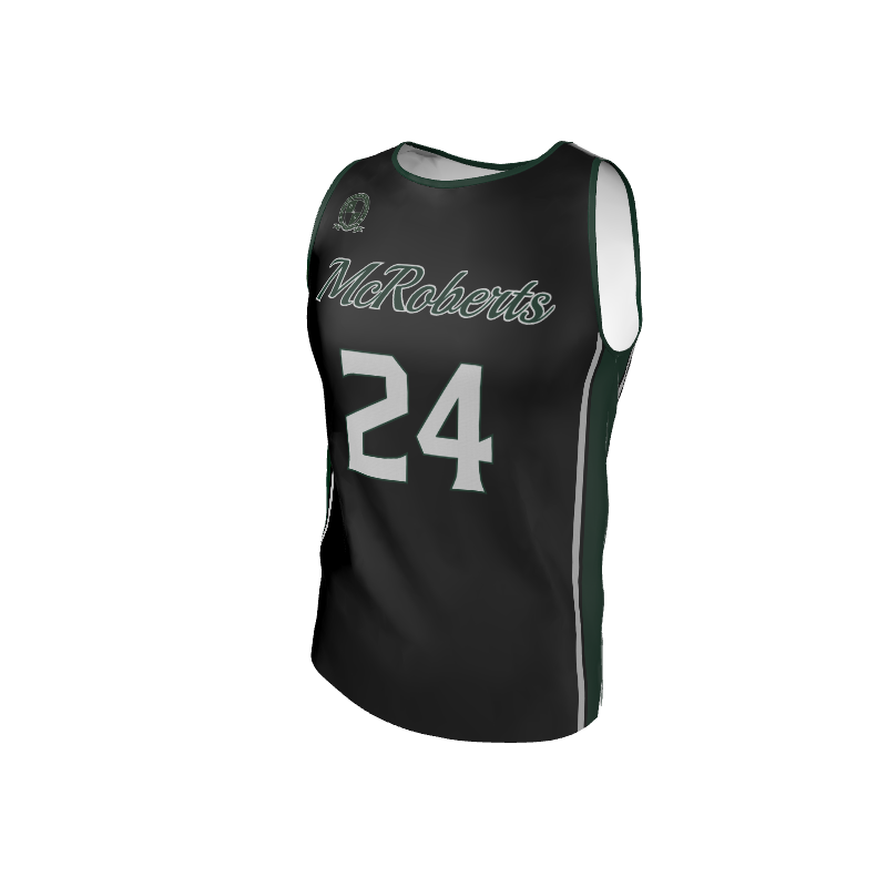 Basketball Cameron XE-Caliber Jerseys. (x 18)