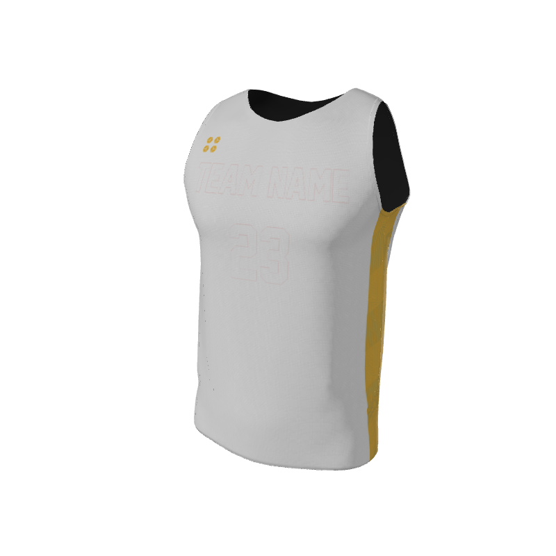 Basketball October Phase I Jersey. (x 6)