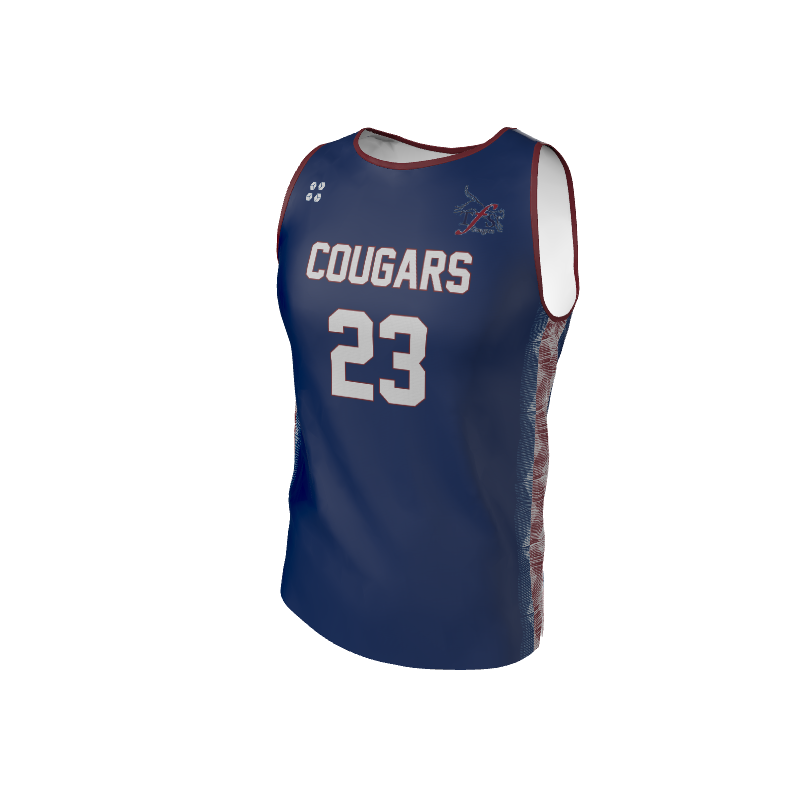 Basketball The X XE-Caliber Jerseys. (x 15)