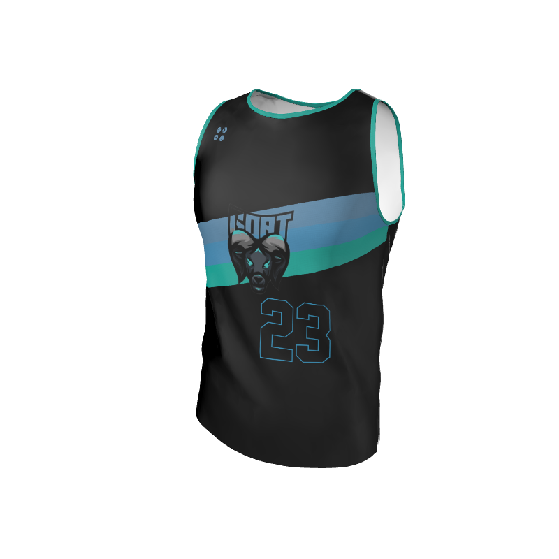 Basketball Spurs XE-Caliber Jerseys. (x 6)