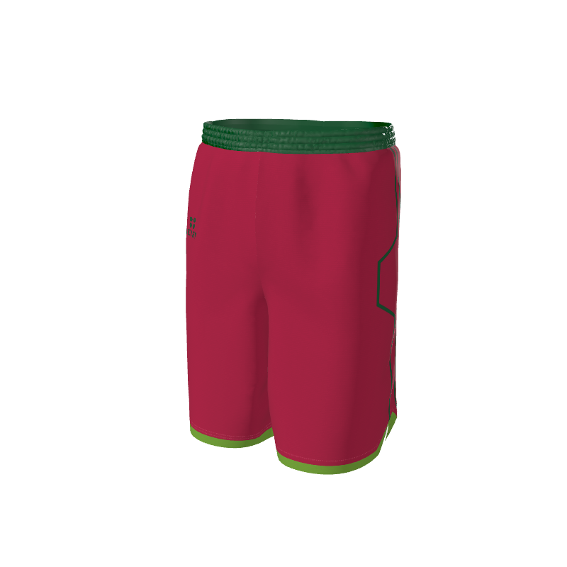 Basketball Hornet XE-Caliber Shorts. (x 6)