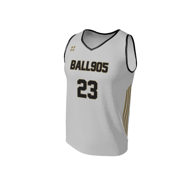 Basketball Mint Stride-Line Jersey. (x 6)