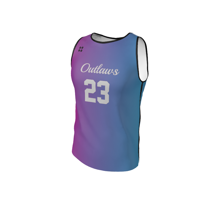 Basketball South Beach XE-Caliber Jerseys. (x 10)