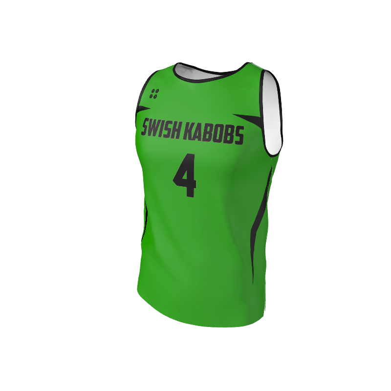 Basketball Horns XE-Caliber Jerseys. (x 9)
