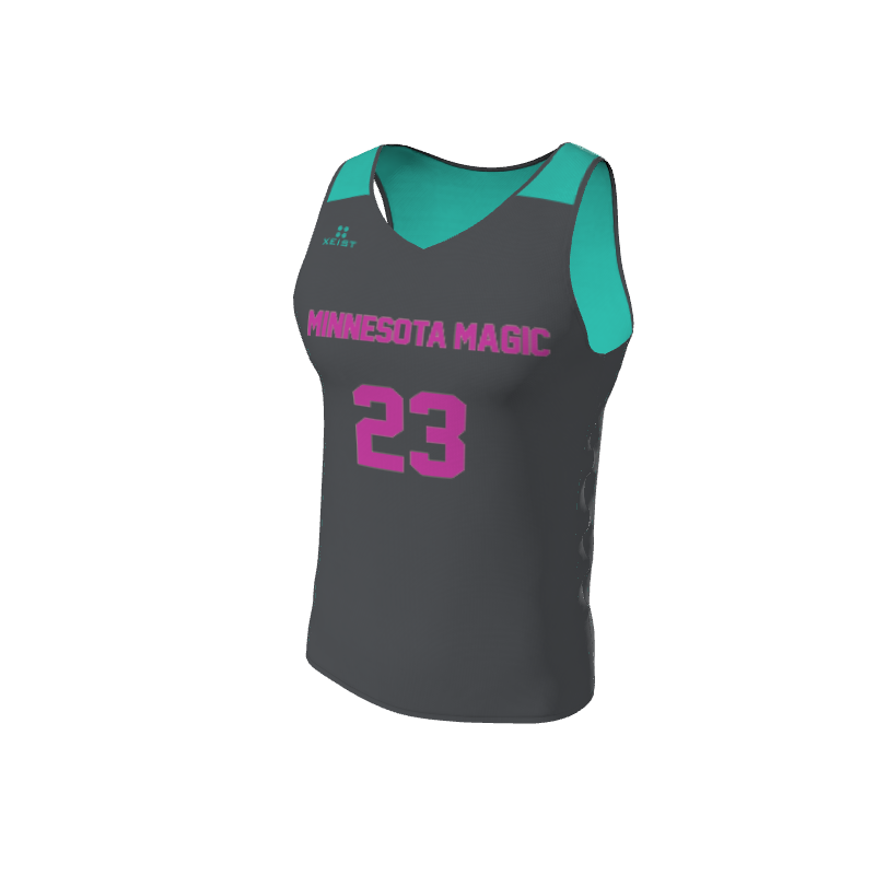 Basketball Flex Jersey Flex Jersey. (x 6)