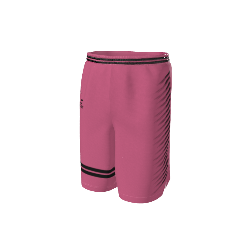 Basketball Rose XE-Caliber Shorts. (x 6)